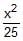 Hyperbola | Mathematics (Maths) for JEE Main & Advanced